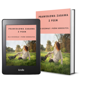Jak bawić się z psem, e-book + 80 minut filmików